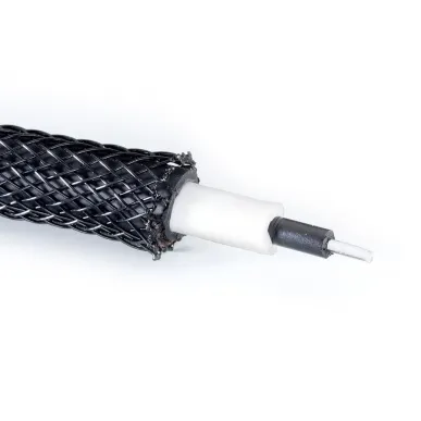 Кабель Toslink Eagle Cable Deluxe Opto + Mini plug 0,75 м